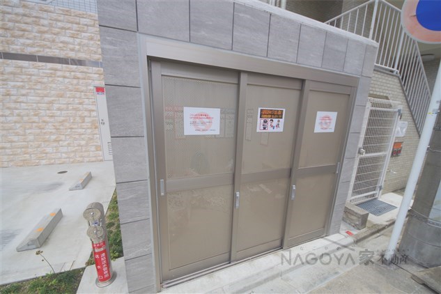 CATTLEYA　GARDEN その他外観5