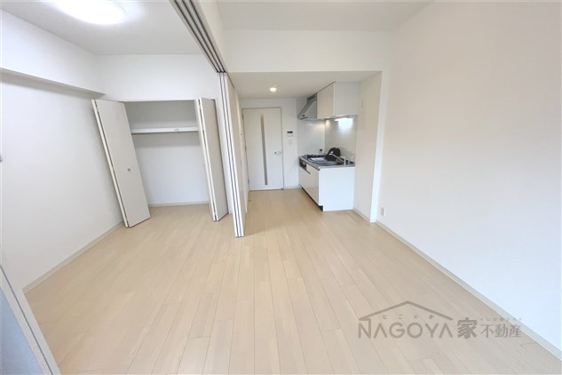 CATTLEYA　GARDEN ベッドルーム