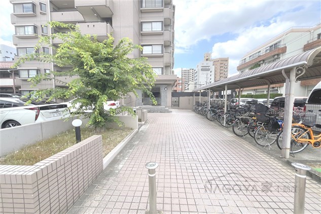 エステート垣戸 その他外観1