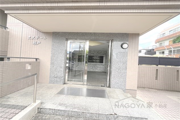 エステート垣戸 その他外観2