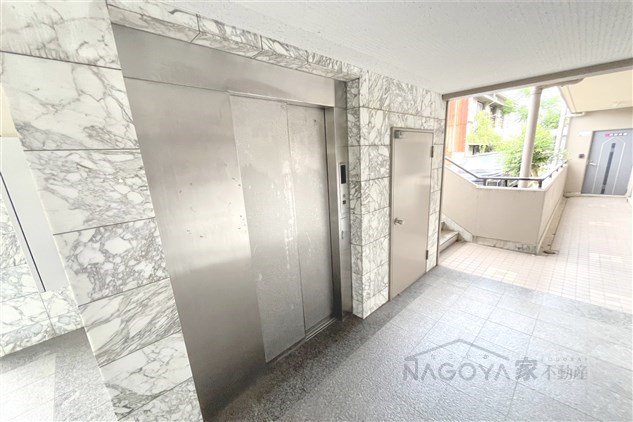 エステート垣戸 その他外観3