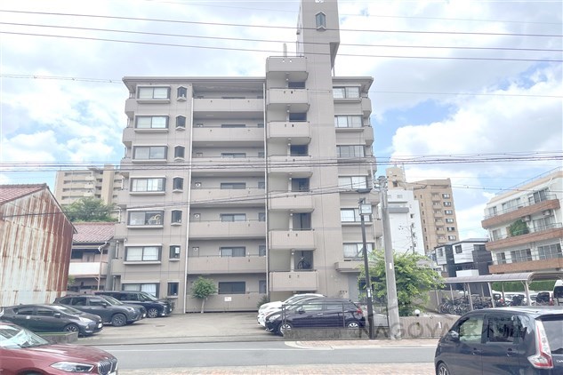 エステート垣戸 その他外観4