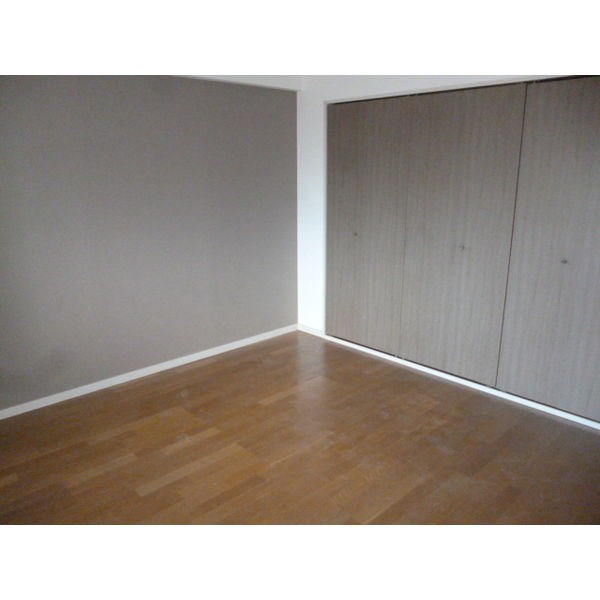 エステート垣戸 ベッドルーム