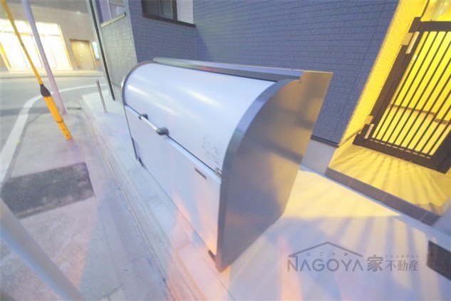 smile栄 その他外観2