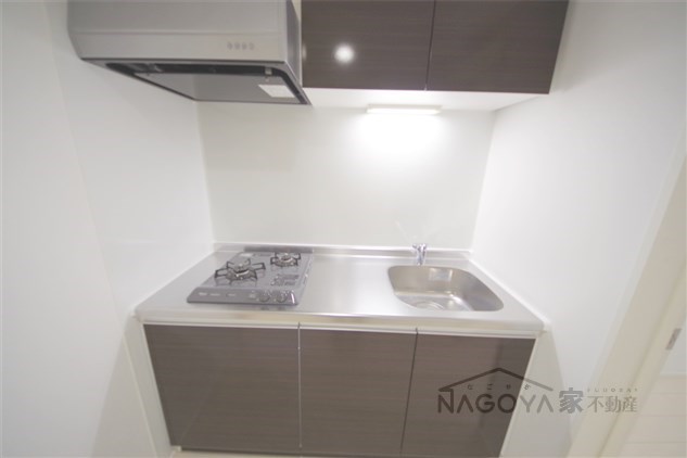 smile栄 キッチン