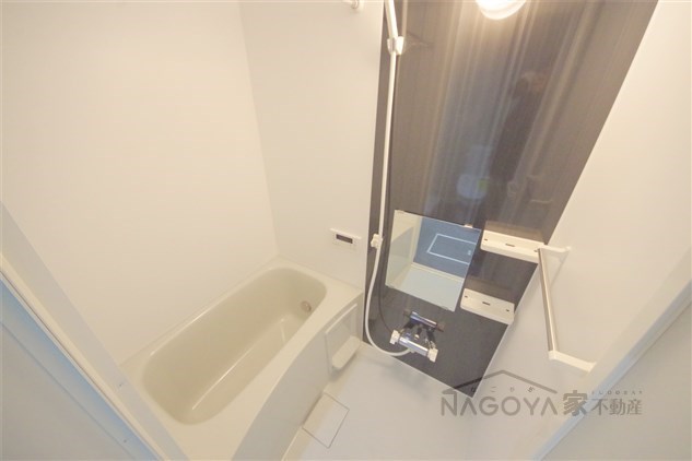 smile栄 風呂画像