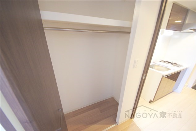 プレサンスNAGOYAファスト その他3