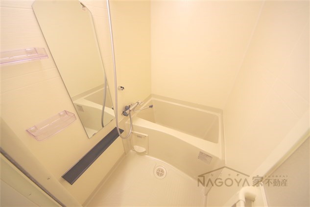 プレサンスNAGOYAファスト 風呂画像