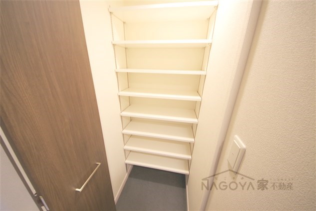 プレサンスNAGOYAファスト その他4