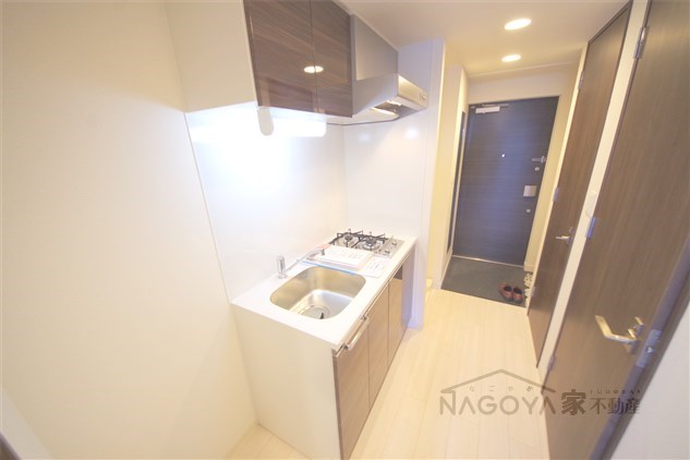 プレサンスNAGOYAファスト その他6