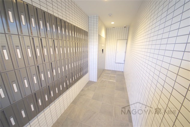 プレサンスNAGOYAファスト その他外観3