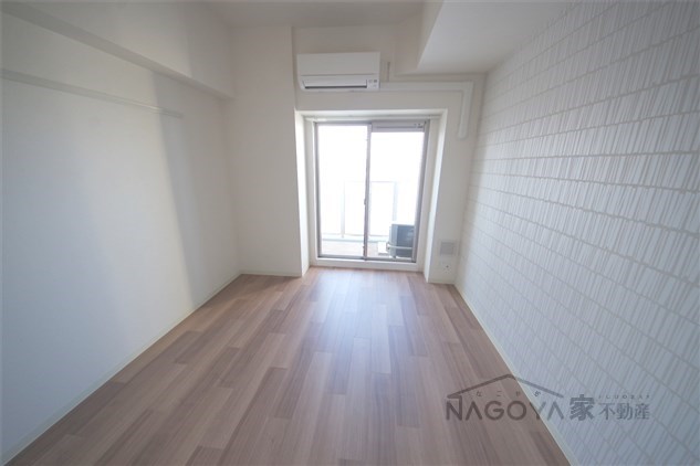 プレサンスNAGOYAファスト リビング