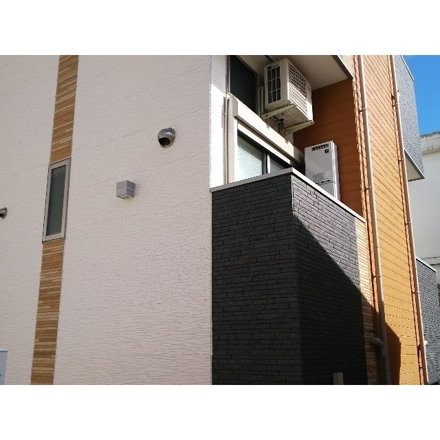 ステラート新瑞橋 その他外観1