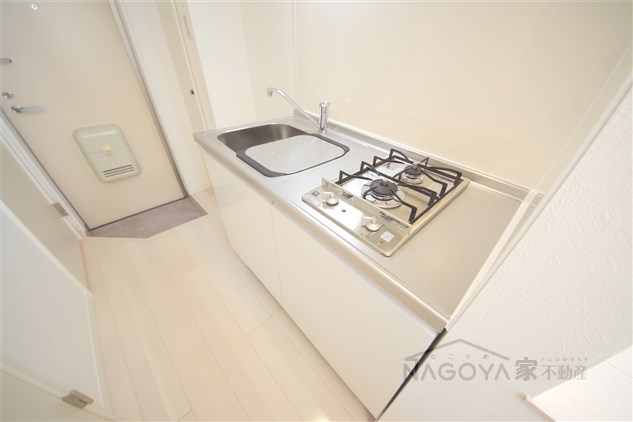 ステラート新瑞橋 キッチン