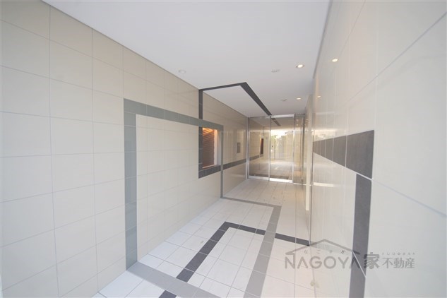 シュトルツ栄 その他外観1