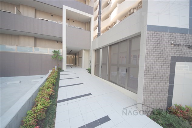 シュトルツ栄 その他外観3