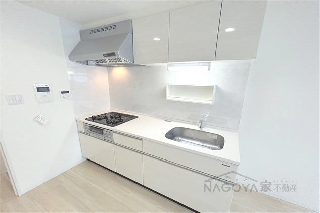 シュトルツ栄 キッチン