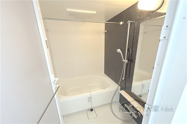 シュトルツ栄 風呂画像