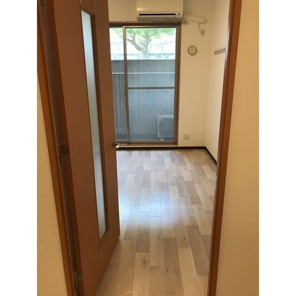 アンナマリーミズホ リビング