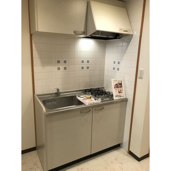 アンナマリーミズホ キッチン