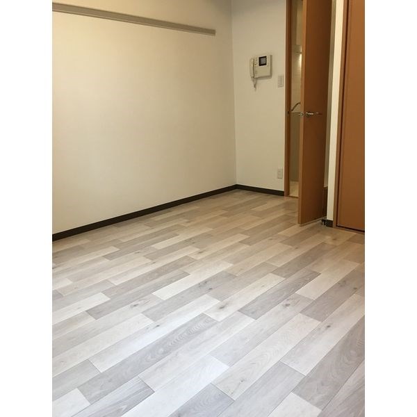 アンナマリーミズホ ベッドルーム