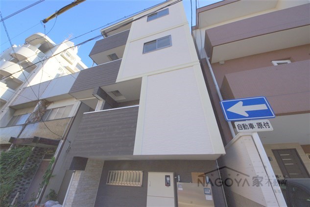 Ｐｒｅｎｄｒｅ吹上 その他外観2