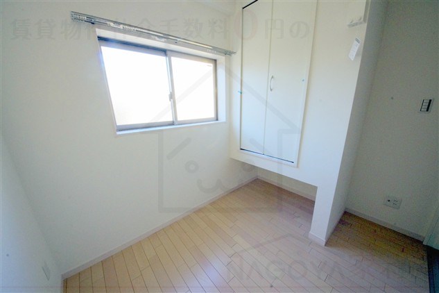 Ｐｒｅｎｄｒｅ吹上 ベッドルーム