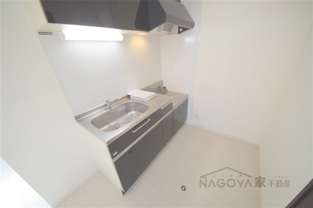 Grandtic Luce志賀本通 キッチン