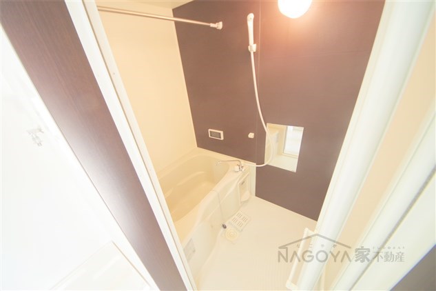 Grandtic Luce志賀本通 風呂画像