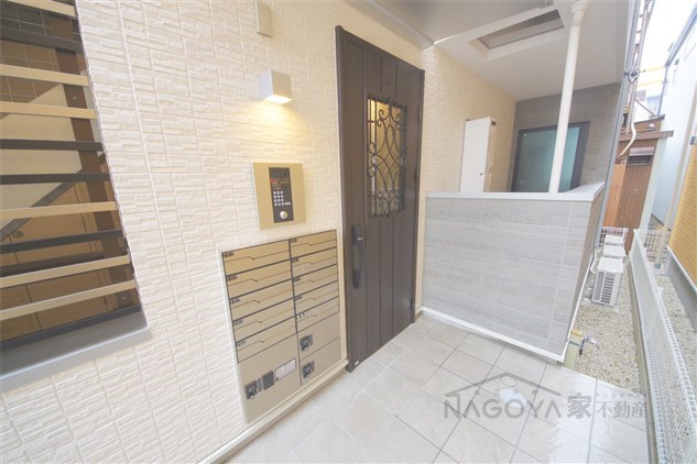 MOVE堀田WEST その他外観1