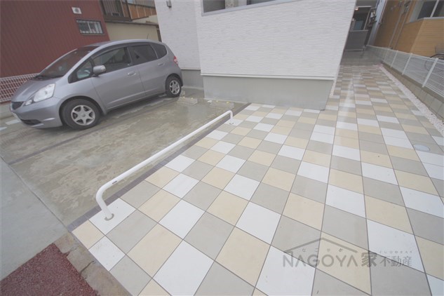 MOVE堀田WEST その他外観2