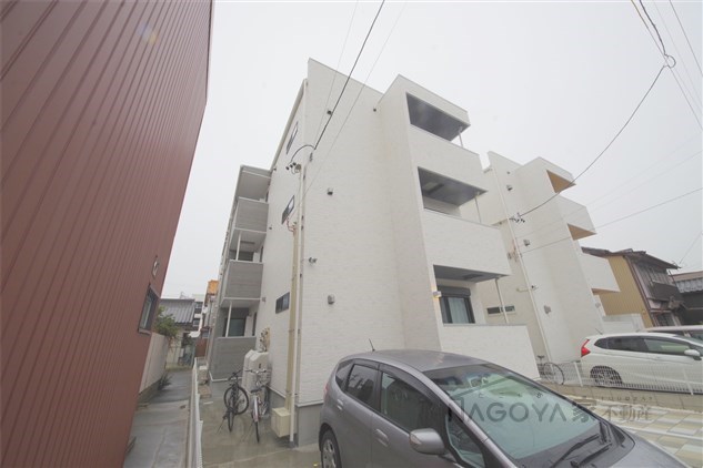 MOVE堀田WEST その他外観3