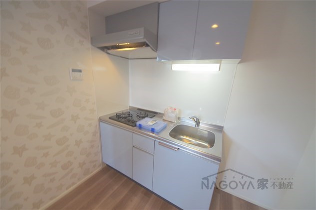 MOVE堀田WEST キッチン