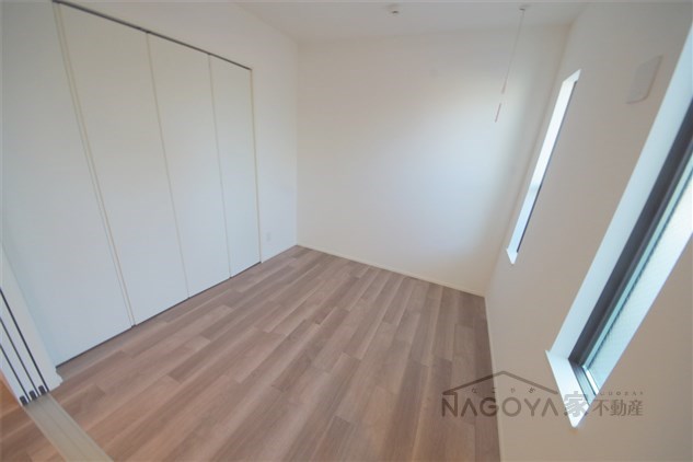 MOVE堀田WEST ベッドルーム