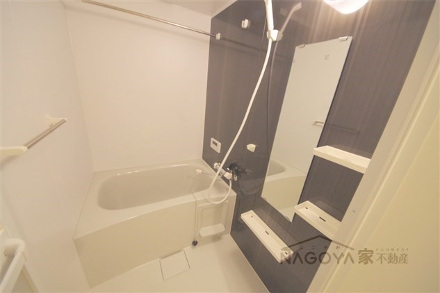 MOVE堀田WEST 風呂画像