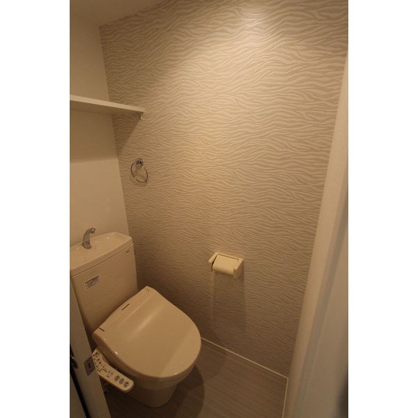 吹上パークタワー31F その他4