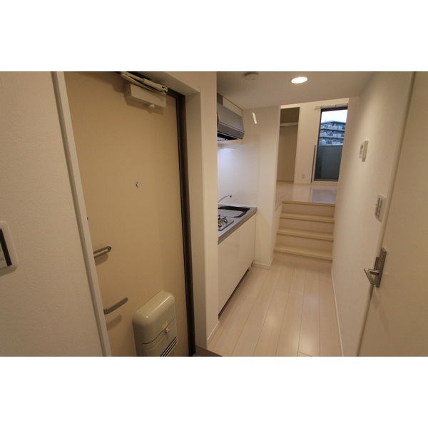 吹上パークタワー31F その他6