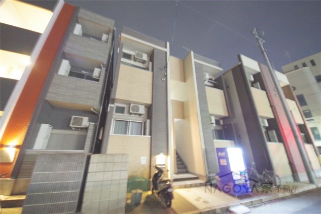 吹上パークタワー31F その他外観1