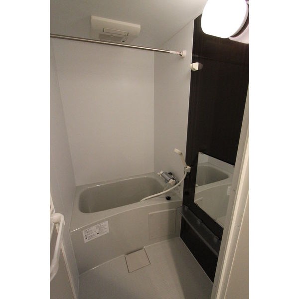 吹上パークタワー31F 風呂画像