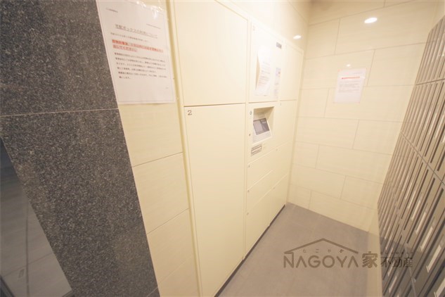 プレサンス丸の内フォート その他外観5