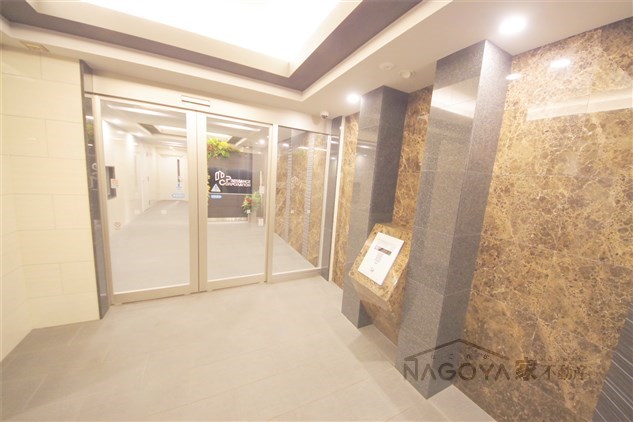 プレサンス丸の内フォート その他外観2