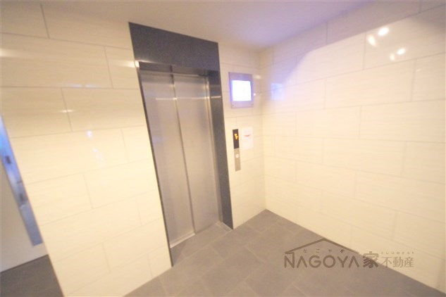 プレサンス丸の内フォート その他外観3