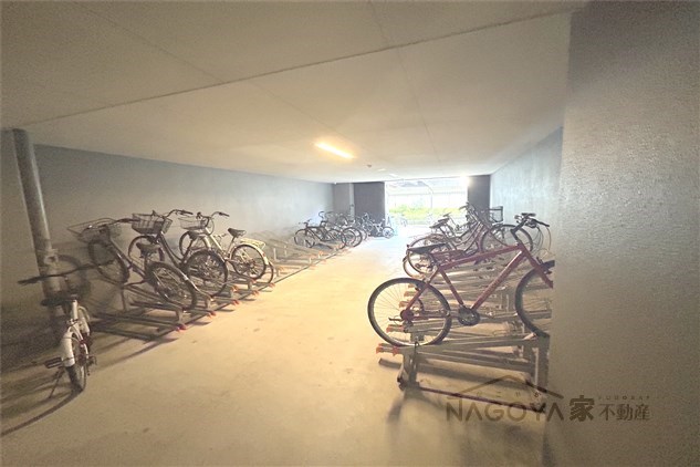 プレサンス丸の内フォート その他外観4