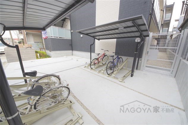 リブリ・グランシャインゴキソ その他外観1