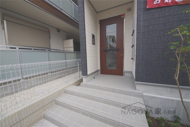 リブリ・グランシャインゴキソ その他外観2