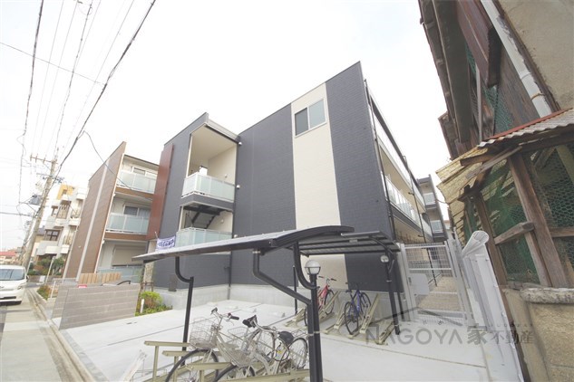 リブリ・グランシャインゴキソ その他外観3