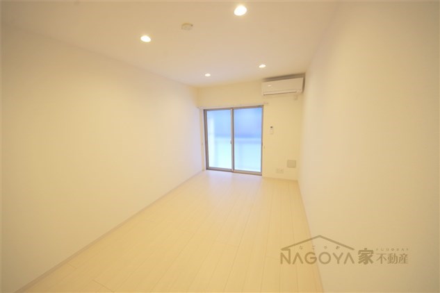 リブリ・グランシャインゴキソ リビング