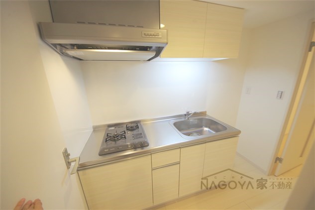 リブリ・グランシャインゴキソ キッチン