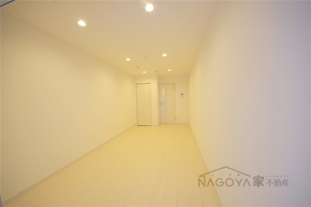 リブリ・グランシャインゴキソ ベッドルーム