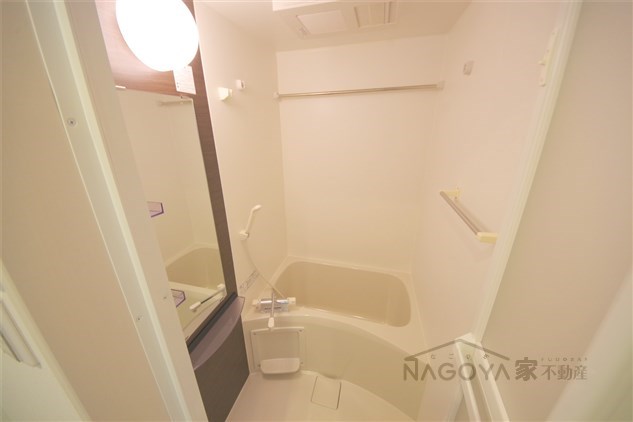 リブリ・グランシャインゴキソ 風呂画像